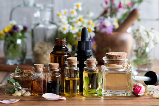 Dr. Z How To Buy Essential Oils - diannesessentialoilscoaching