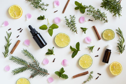 Eight green and red flags when looking for your ideal essential oil supplier - diannesessentialoilscoaching