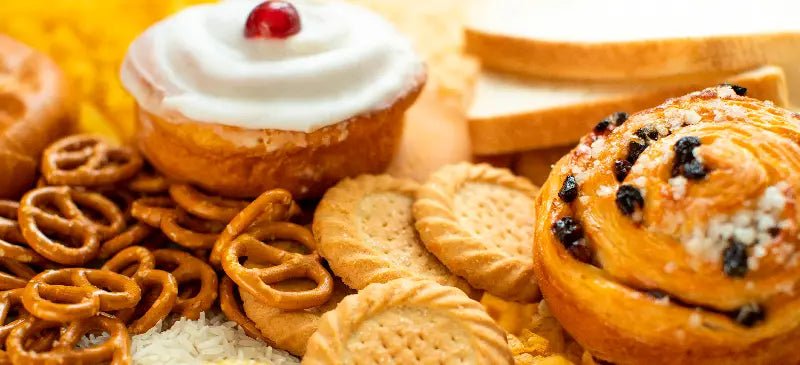 The Negative Impacts of Refined Carbs on the Body - diannesessentialoilscoaching