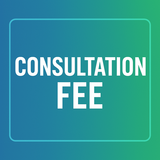 Consultation Fee